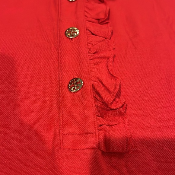 Tory Burch Lidia shirt - Picture 2 of 3